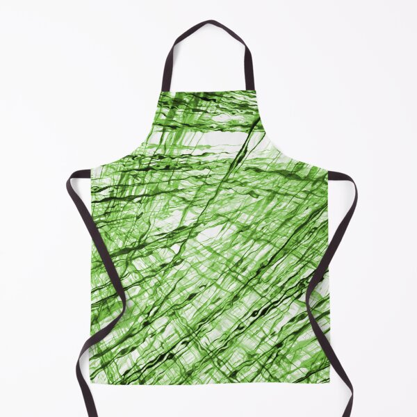 Item preview, Fractal Green designed and sold by Irina Polyanskaya.