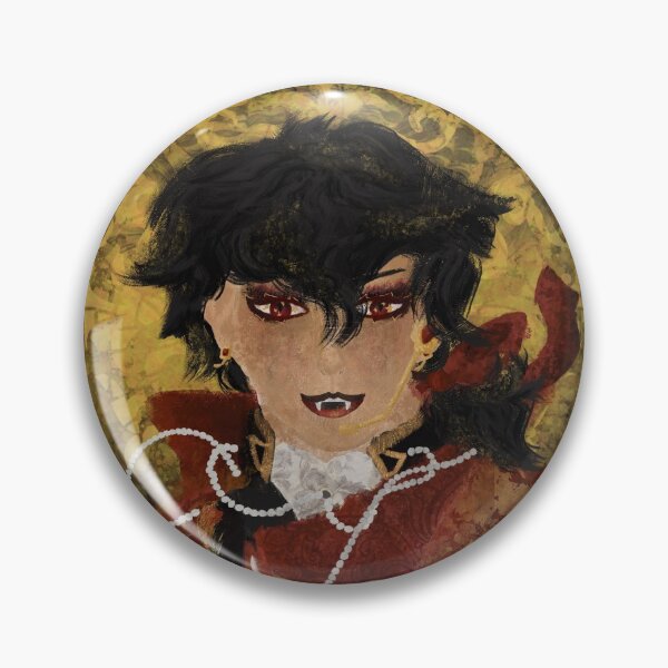 Item preview, rei sakuma operetta of shadows designed and sold by gothdads.