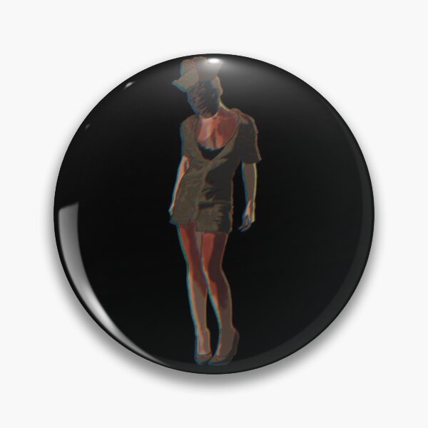 Item preview, Nurse designed and sold by strayheartbja.