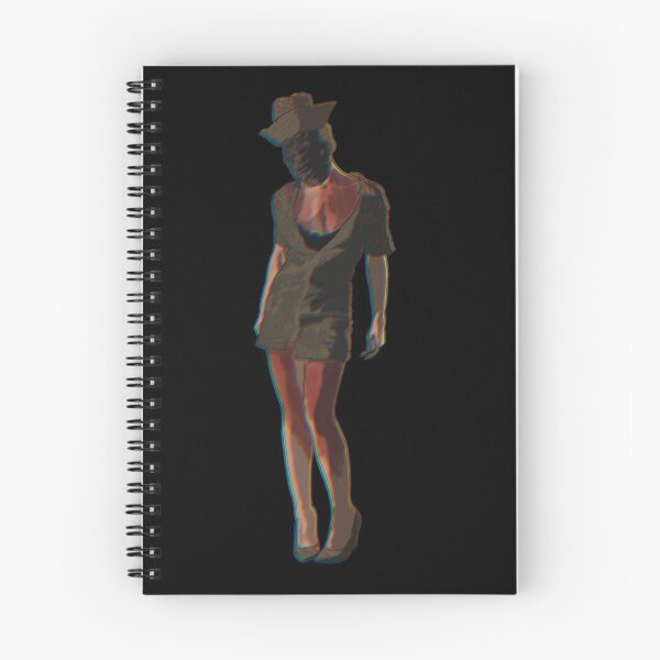 Item preview, Nurse designed and sold by strayheartbja.