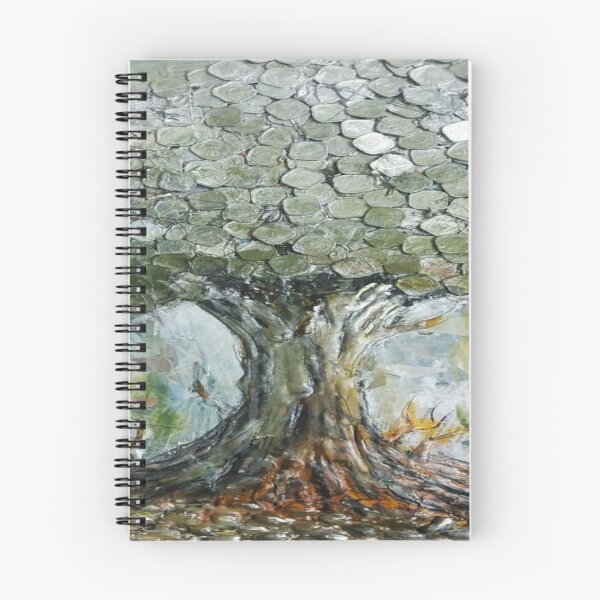 Item preview, Coin tree  designed and sold by Ammpryt ART.