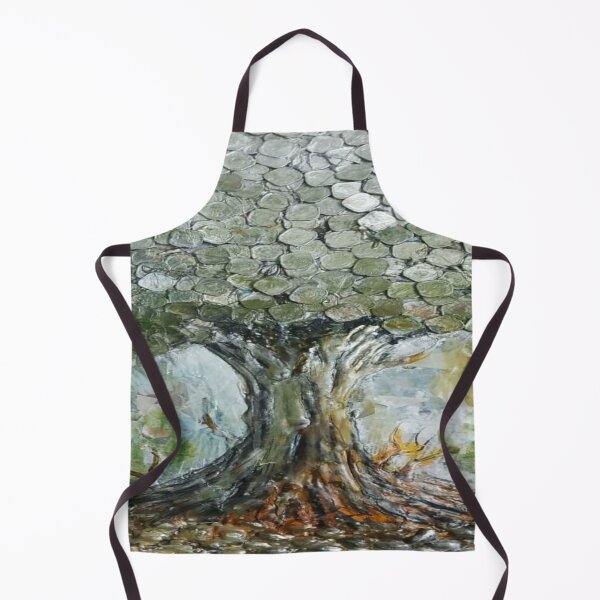 Item preview, Coin tree  designed and sold by Ammpryt ART.