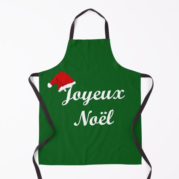 Item preview, Joyeux Noël! Merry Christmas in French designed and sold by ThingsByJoy.