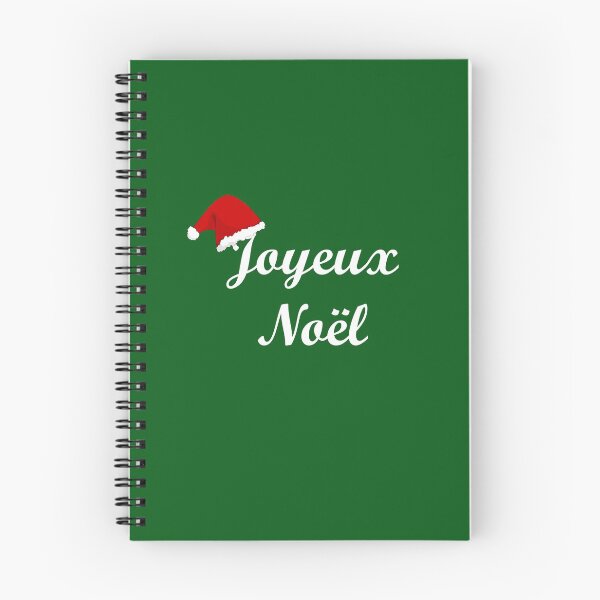 Item preview, Joyeux Noël! Merry Christmas in French designed and sold by ThingsByJoy.
