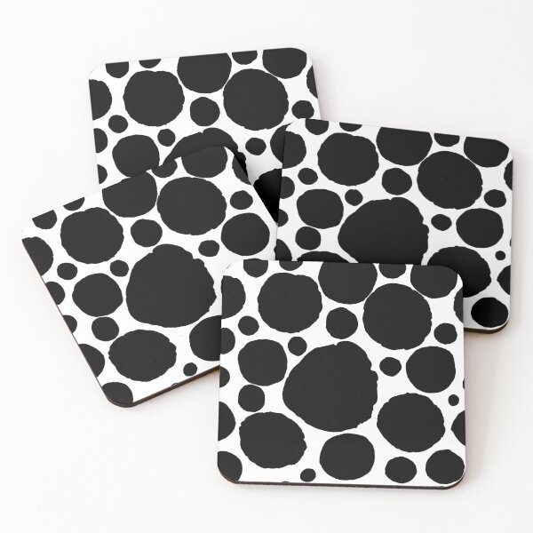 Item preview, Dalmatian Spots designed and sold by NewWorldIsHere.