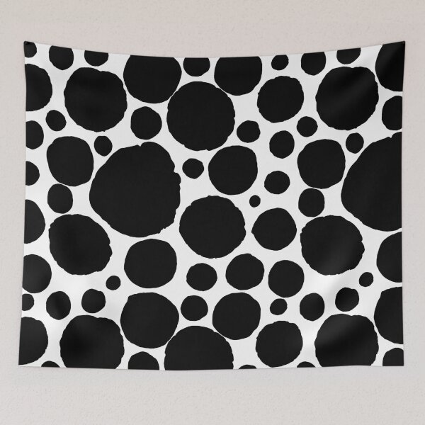 Item preview, Dalmatian Spots designed and sold by NewWorldIsHere.