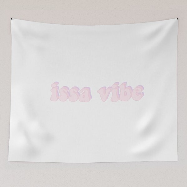 Item preview, Issa Whole Vibe designed and sold by alwayselle.