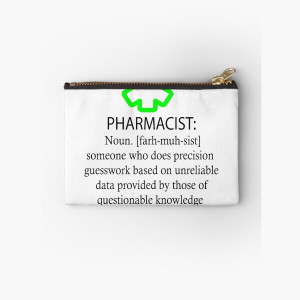 Item preview, future pharmacist  designed and sold by idriss benjelloun.
