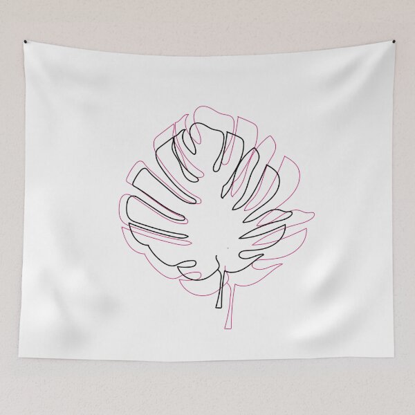 Item preview, Monstera minimalista designed and sold by Beliche.