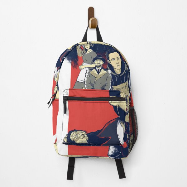 Item preview, The Umbrella Academy designed and sold by DDLespi.