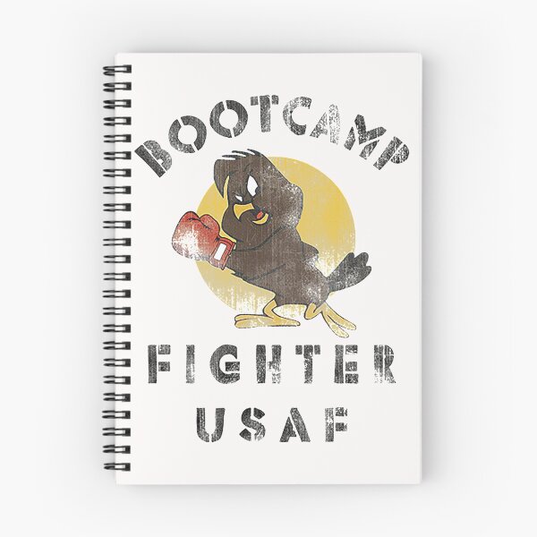 Item preview, Bootcamp designed and sold by VicFreedomind.