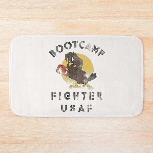 Item preview, Bootcamp designed and sold by VicFreedomind.