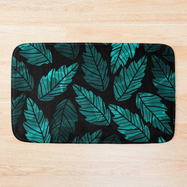 Item preview, Green Leaves designed and sold by Amir Faysal.