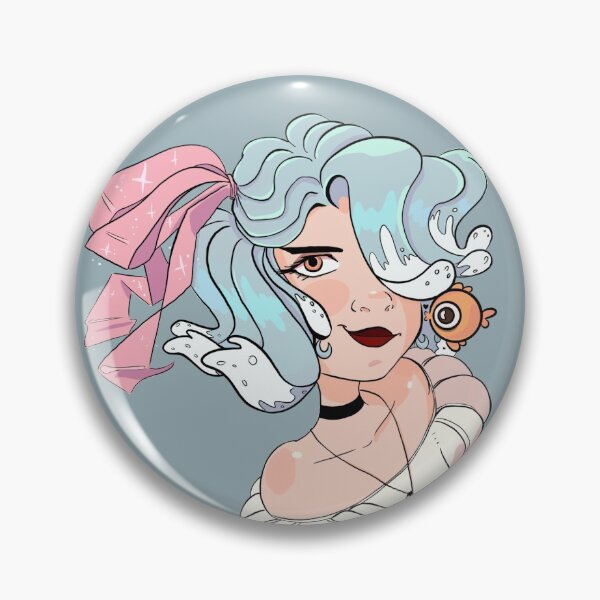 Item preview, Waves, Ribbons and Fishy Kisses - #raqueltrave170k designed and sold by Haleigh Dennis.