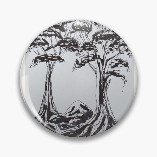 Item preview, Age-old love art designed and sold by Bonsai25.