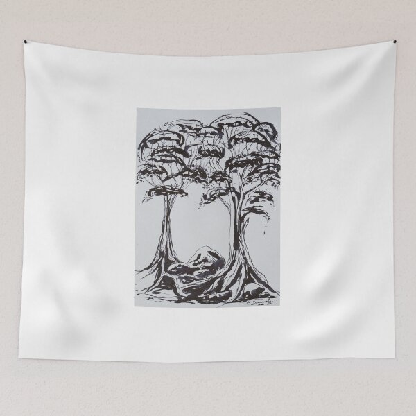 Item preview, Age-old love art designed and sold by Bonsai25.