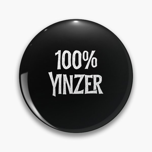 Artikelvorschau, 100% Yinzer lustiges Pittsburgh Yinzers All Burgh Geschenk entworfen und verkauft von carlhunt99.
