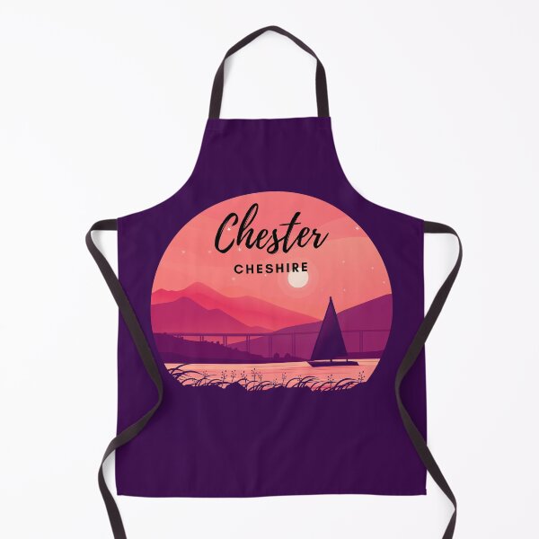 Item preview, Chester Cheshire designed and sold by corralmontana.