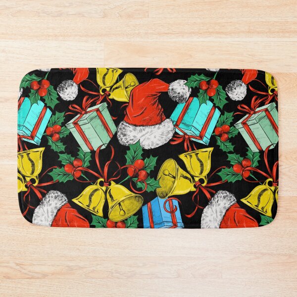 Item preview, On Santa’s good list! designed and sold by LADYGOODMOOD.