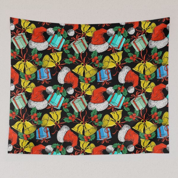 Item preview, On Santa’s good list! designed and sold by LADYGOODMOOD.
