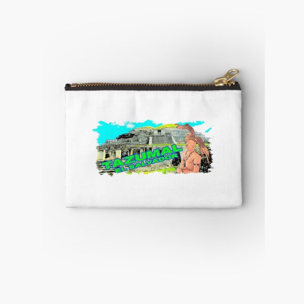 Item preview, Tazumal El Salvador  designed and sold by Salvatienda.