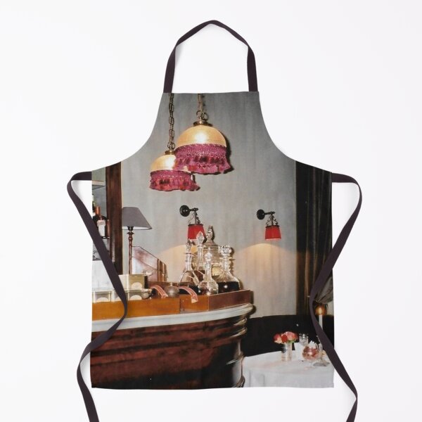Item preview, Pand Hotel Bar - Bruges, Belgium designed and sold by niki2028.