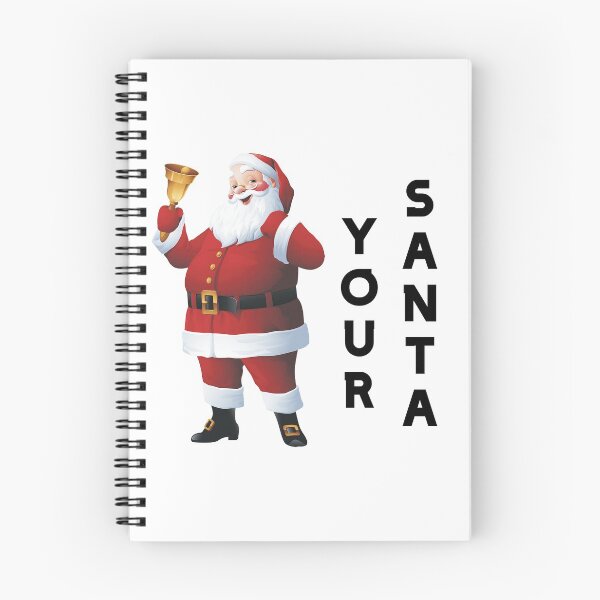 Item preview, Your Santa designed and sold by IZ-STAR.