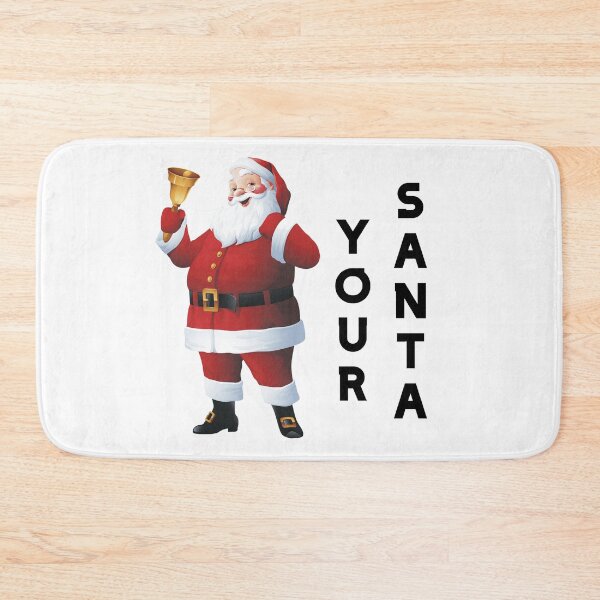 Item preview, Your Santa designed and sold by IZ-STAR.