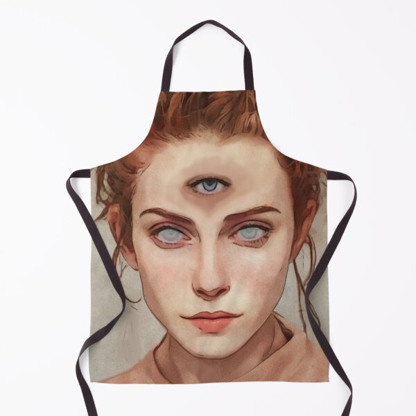Item preview, Third Eye designed and sold by AthenaPlays.