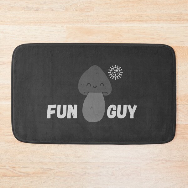 Item preview, Fun guy designed and sold by heartstp.