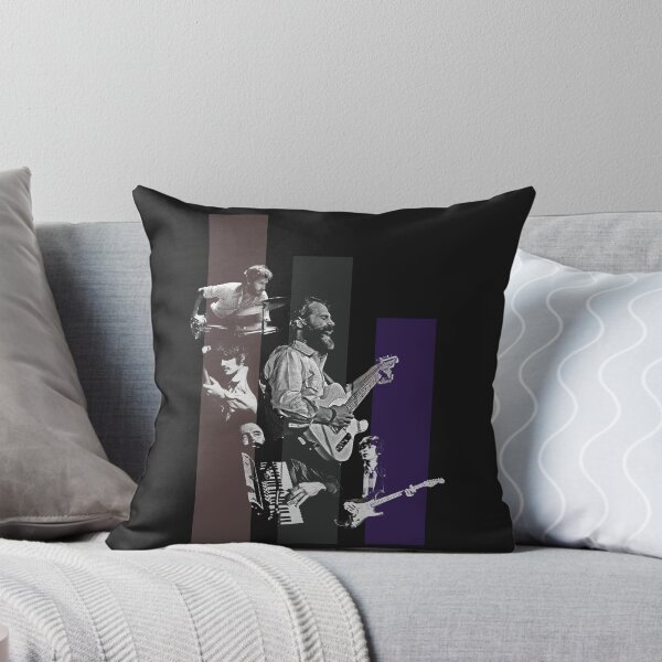 Item preview, The Band in Concert designed and sold by Lick-Design.
