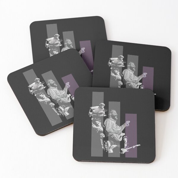 Item preview, The Band in Concert designed and sold by Lick-Design.
