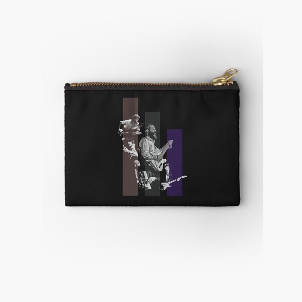 Item preview, The Band in Concert designed and sold by Lick-Design.