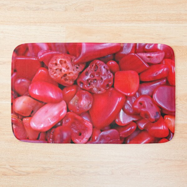 Item preview, Red Bamboo Coral designed and sold by DTrickta.