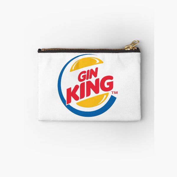 Item preview, Gin King Perfect Piece For Gin Lovers  designed and sold by Urosek.
