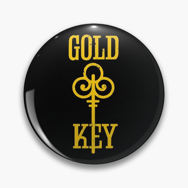 Item preview, Gold Key Comics  designed and sold by 13thFloorDesign.