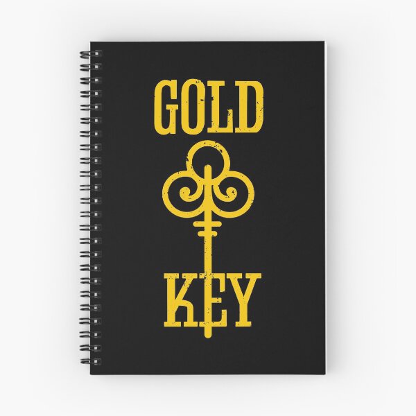 Item preview, Gold Key Comics  designed and sold by 13thFloorDesign.