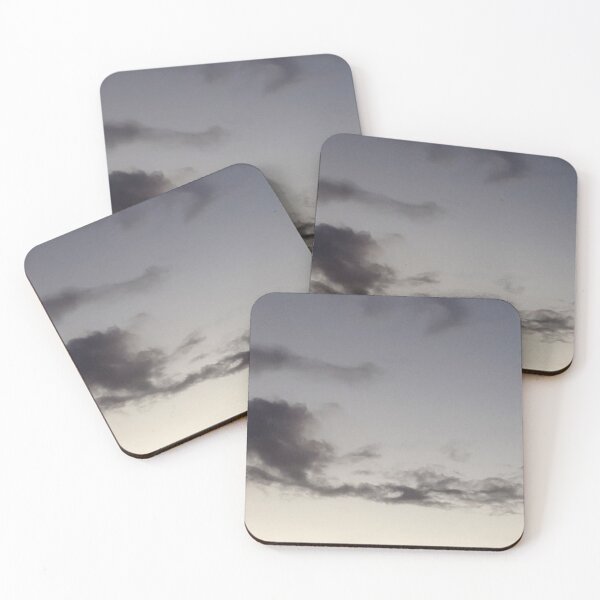 Item preview, Grey Skies designed and sold by KarinaAmbersley.