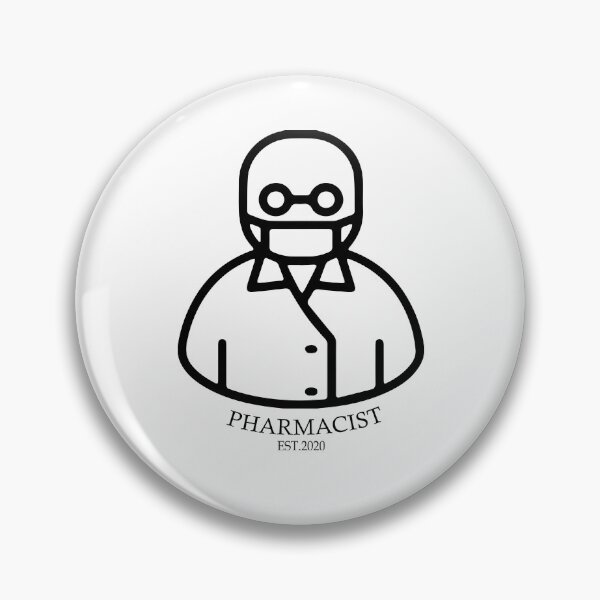 Item preview, future pharmacist  designed and sold by idriss benjelloun.