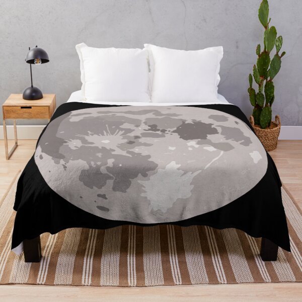 Item preview, Full Moon designed and sold by jlrobertsart.