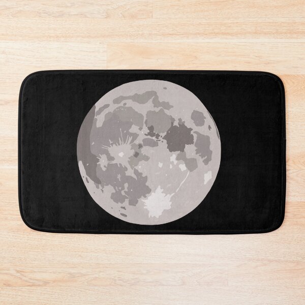 Item preview, Full Moon designed and sold by jlrobertsart.