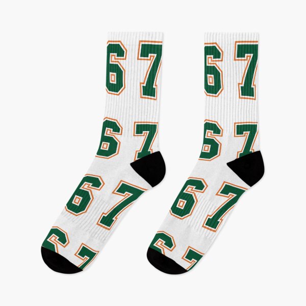 Item preview, Jersey 76 Number. Number seventy-six Straight From Miami designed and sold by Urosek.