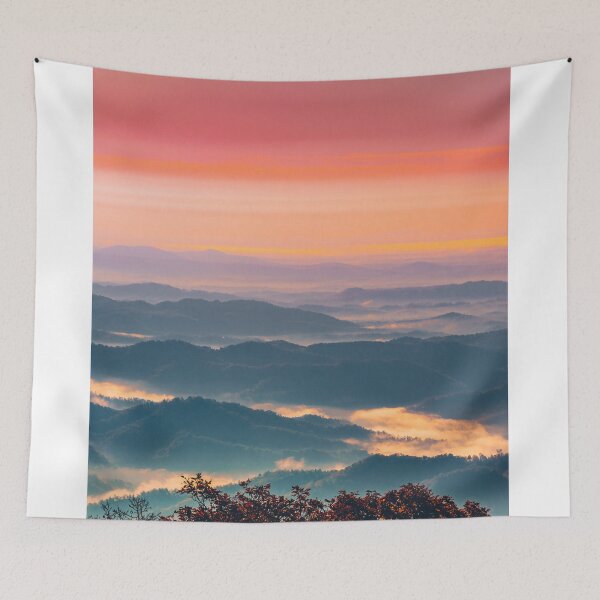 Item preview, Moved Sunset designed and sold by Sofiacm5.