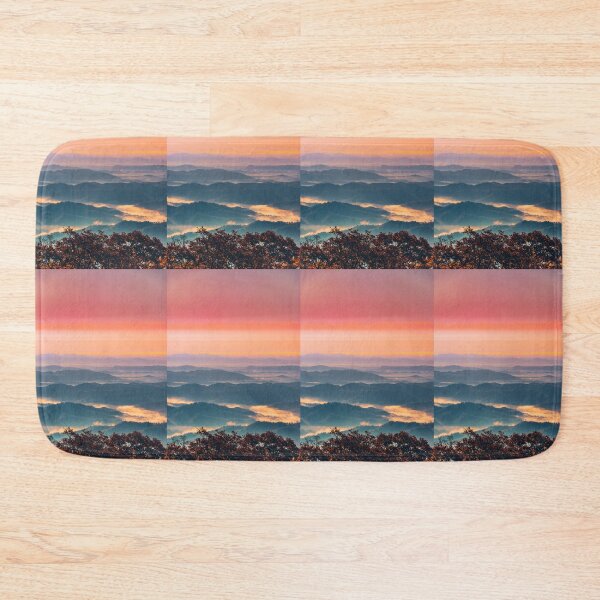Item preview, Moved Sunset designed and sold by Sofiacm5.