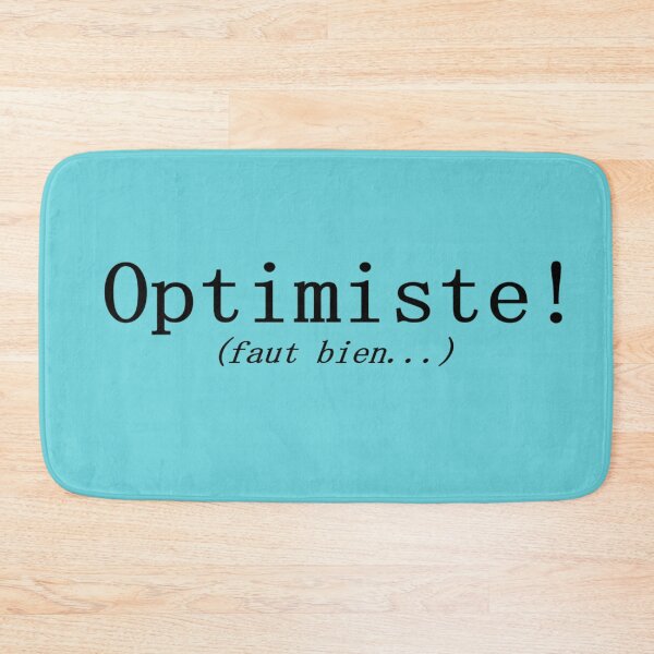 Item preview, message, humor, optimistic designed and sold by voicivoila.