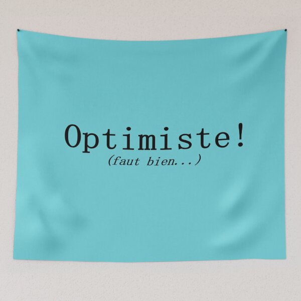 Item preview, message, humor, optimistic designed and sold by voicivoila.