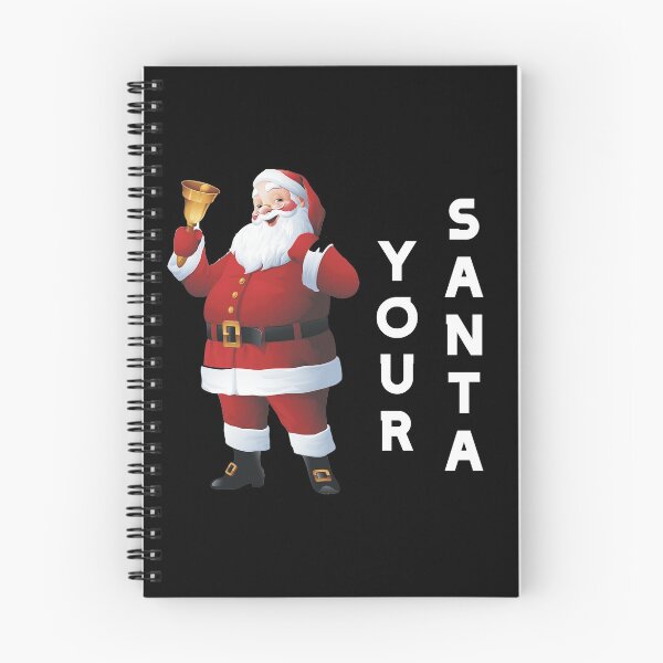 Item preview,  Your Santa-2 designed and sold by IZ-STAR.