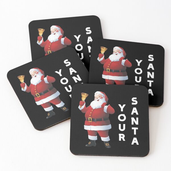 Item preview,  Your Santa-2 designed and sold by IZ-STAR.