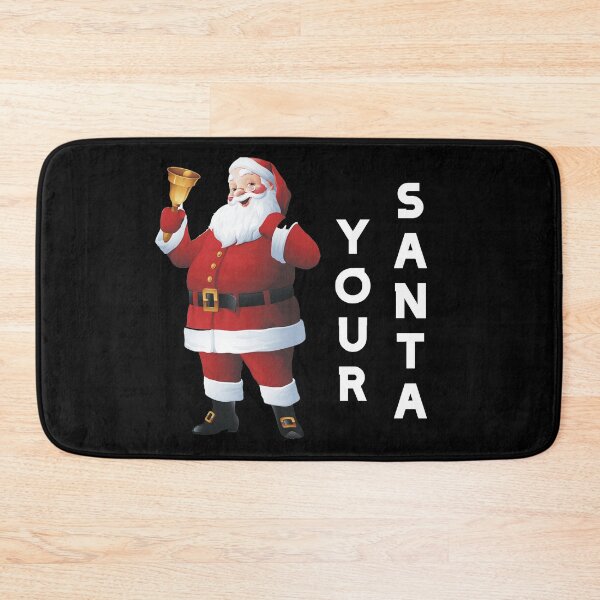 Item preview,  Your Santa-2 designed and sold by IZ-STAR.