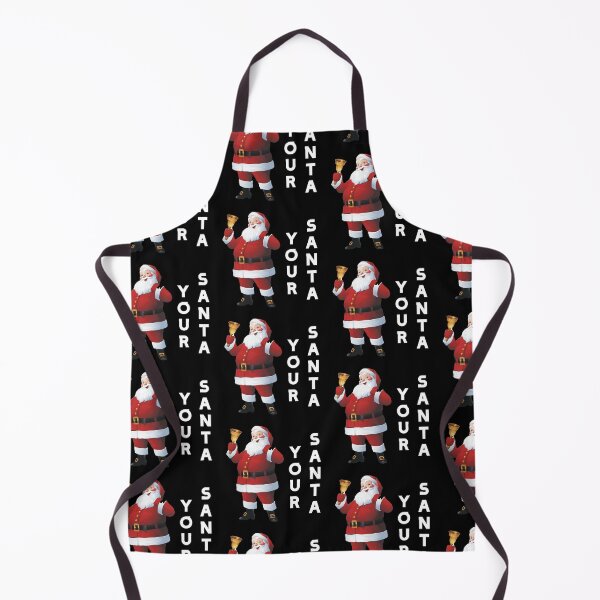 Item preview,  Your Santa-2 designed and sold by IZ-STAR.